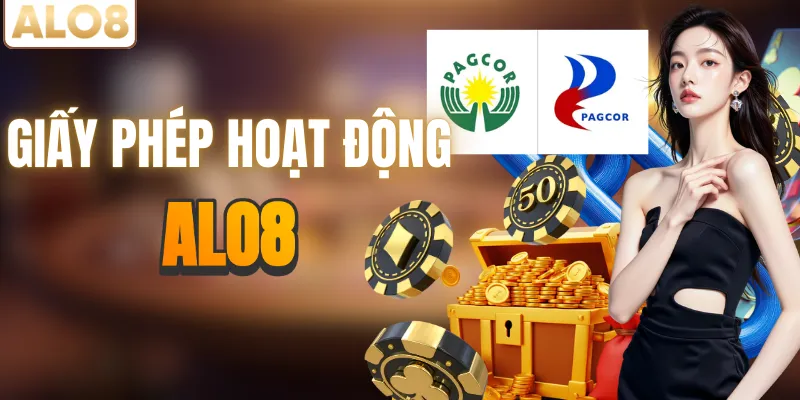 ALO8 – Trang Chủ DAYSOFCODE Chính Thức ALO8 > Link Truy Cập Mới Nhất 11 Điểm mặt tất cả giấy phép nhà cái