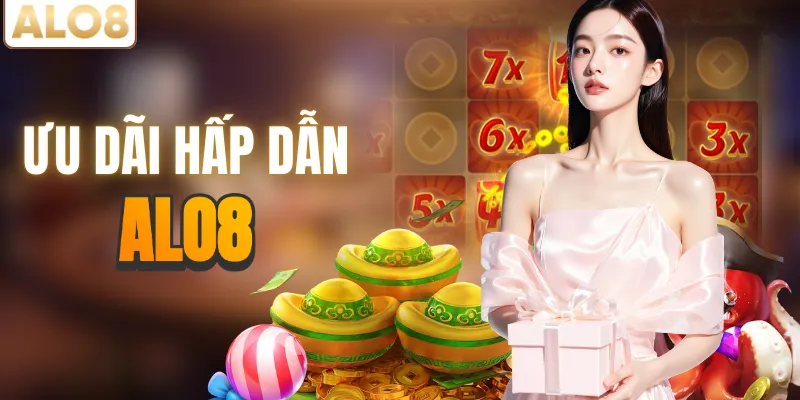 ALO8 – Trang Chủ DAYSOFCODE Chính Thức ALO8 > Link Truy Cập Mới Nhất 13 Tổng hợp những ưu đãi hấp dẫn tại sân cược